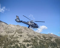 OE-XCF - August 2022 _Hoch hinaus über Sölden - by Martin Klotz