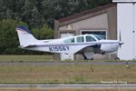 N1556Y @ EBKT - At Kortrijk Airport. - by Raymond De Clercq