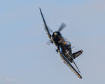 N1337A @ KAWO - 2022 Arlington SkyFest - by Terry Green
