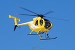 N520WH @ KPSM - inbound for a fuel stop - by Topgunphotography