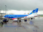 G-DBCE @ EGCC - bmi 2005 Airbus A319-100 G-DBCE MAN - by PhilR