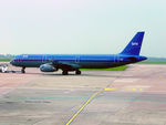 G-MIDI @ EGCC - bmi 1999 Airbus A321-200 G-MIDI MAN - by PhilR