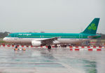 EI-DVG @ EGCC - EI-DVG 2007 Airbus A320-200 Aer Lingus MAN - by PhilR