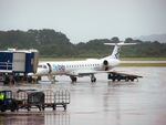 G-ERJD @ EGCC - G-ERJD 2000 Embraer ERJ-145EP flybe MAN - by PhilR