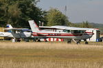 HA-ERF @ LHGD - LHGD - Gödöllö Airport, Hungary - by Attila Groszvald-Groszi