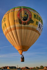 HA-878 - Székesfehérvár, Hungary - Velencei tavi hölégballon karnevál 2012 - by Attila Groszvald-Groszi