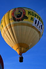 HA-878 - Székesfehérvár, Hungary - Velencei tavi hölégballon karnevál 2012 - by Attila Groszvald-Groszi