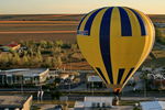 HA-870 - Székesfehérvár, Hungary - Velencei tavi hölégballon karnevál 2012 - by Attila Groszvald-Groszi
