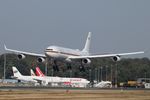 16 01 @ EDDK - Arrival from Berlin - by Koala