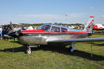 N64400 @ KOSH - Oshkosh 2022. - by George Pergaminelis