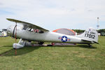 N1ZB @ KOSH - Oshkosh 2022. - by George Pergaminelis