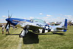 N351DT @ KOSH - Oshkosh 2022. - by George Pergaminelis