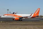 G-UZLN @ LMML - A320Neo G-UZLN Easyjet - by Raymond Zammit