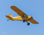 N7278K @ KAWO - KAWO - by Terry Green