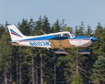 N8103W @ KAWO - KAWO - by Terry Green