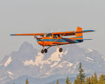 N6146T @ KAWO - KAWO - by Terry Green