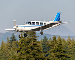 N79FY @ KAWO - KAWO - by Terry Green
