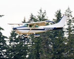 N95897 @ KAWO - KAWO - by Terry Green