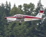 N2993R @ KAWO - KAWO - by Terry Green