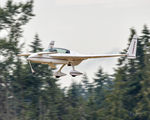 N666BA @ KAWO - KAWO - by Terry Green