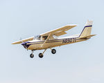 N89071 @ KAWO - KAWO - by Terry Green