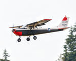 N92SC @ KAWO - KAWO - by Terry Green
