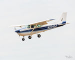 N2345Z @ KAWO - KAWO - by Terry Green