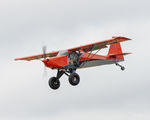 N529SS @ KAWO - KAWO - by Terry Green