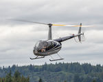 N555VU @ KAWO - KAWO - by Terry Green