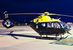 ZM531 @ EGSH - On Stand At Norwich. - by Josh Knights