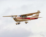 N2917F @ KAWO - KAWO - by Terry Green