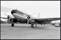 N1447 @ VTUD - Believed to be Udorn Thailand 1967 - by Jack L. Green