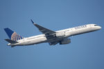 N34137 @ EDDF - at fra - by Ronald