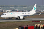 D-AEMG @ EDDF - at fra - by Ronald