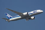 JA805A @ EDDF - at fra - by Ronald