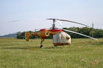 HA-MNO @ LHTK - LHTK - Aero-Ság-Tokorcs Airfield, Hungary - by Attila Groszvald-Groszi