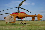 HA-MNO @ LHTK - LHTK - Aero-Ság-Tokorcs Airfield, Hungary - by Attila Groszvald-Groszi