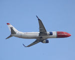 LN-DYJ @ EKCH - LN-DYJ go-around CPH - by Erik Oxtorp