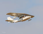 N87ITK @ KAWO - KAWO - by Terry Green