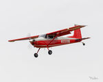 N3329D @ KAWO - KAWO - by Terry Green
