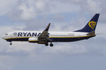 9H-QEF @ LMML - Runway 31 - by Roberto Cassar