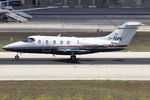 I-TOPX @ LMML - Runway 31 - by Roberto Cassar