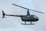 N667PW @ TJIG - New aircraft on data base - by Abraham Maysonet