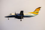 VQ-TBC @ TJSJ - New livery colors - by Abraham Maysonet