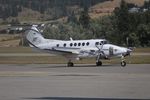 C-FSEW @ CYLW - First pic in the database- Leaving tp Saskatoon. - by Koala