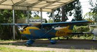 D-EFFY @ EDTZ - parking - by Volker Leissing