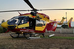 F-ZBPD - Aleria Fire Station - by Roberto Cassar