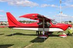 N653LG @ KOSH - Glasair GS-2 Sportsman - by Mark Pasqualino