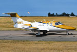 2-DAVE @ EGSH - Taxiing For Departure From Norwich. - by Josh Knights