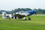 G-PSIC @ LSZG - Airshow Grenchen, 75th birthday of the airport - by sparrow9
